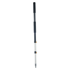 Aluminum alloy material telescopic rod, PP