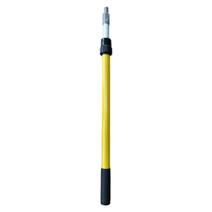 Fiberglass, aluminum, PP