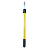 Fiberglass, aluminum, PP