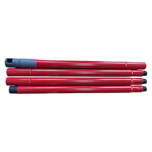 Iron spray coating, PP
