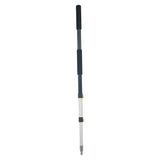 Aluminum alloy material telescopic rod, PP