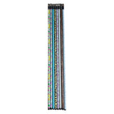 PVC coated broom pole, PP