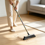 PVC coated broom pole, PP