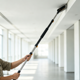 Aluminum alloy material telescopic rod, PP