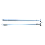 Iron spray coating, PP